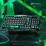 Bàn Phím GravaStar Mercury K98 Pro - Phantom Black