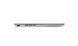 Asus Zenbook 14 UX3405C ( Ultra5-255H | RAM 16G | SSD 512GB | 14inch 2.8K 120Hz OLED - Foogy Silver )