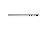 Asus Zenbook 14 UX3405C ( Ultra5-255H | RAM 16G | SSD 512GB | 14inch 2.8K 120Hz OLED - Foogy Silver )