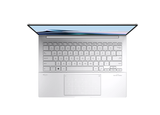 Asus Zenbook 14 UX3405C ( Ultra5-255H | RAM 16G | SSD 512GB | 14inch 2.8K 120Hz OLED - Foogy Silver )