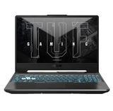 Asus TUF Gaming A15 FA506NCG-HN390W (Ryzen 7 155 | Ram 16GB | SSD 512GB | RTX 3050 4GB | 15.6inch FHD 144Hz | Đen)