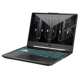 Asus TUF Gaming A15 FA506NCG-HN390W (Ryzen 7 155 | Ram 16GB | SSD 512GB | RTX 3050 4GB | 15.6inch FHD 144Hz | Đen)