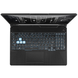 Asus TUF Gaming A15 FA506NCG-HN390W (Ryzen 7 155 | Ram 16GB | SSD 512GB | RTX 3050 4GB | 15.6inch FHD 144Hz | Đen)