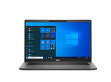 Dell Latitude 7420 (Core i7-1185G7 | Ram 32GB | SSD 512GB | Iris Xe | 14.0 FHD IPS)