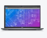 Dell Precision 3570 ( Core i7-1255U | RAM 8GB | SSD 256GB | VGA T550 4GB |15.6inch FHD )