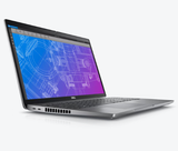 Dell Precision 3570 ( Core i7-1255U | RAM 8GB | SSD 256GB | VGA T550 4GB |15.6inch FHD )