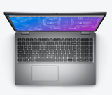 Dell Precision 3570 ( Core i7-1255U | RAM 8GB | SSD 256GB | VGA T550 4GB |15.6inch FHD )