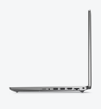 Dell Precision 3570 ( Core i7-1255U | RAM 8GB | SSD 256GB | VGA T550 4GB |15.6inch FHD )
