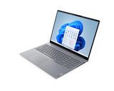 Lenovo Thinkbook 16 G9 IRL 21US008DVA (Core i5-13420H | Ram 16GB | SSD 512GB | 16 inch FHD+ | NoOS | Xám)