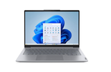 Lenovo Thinkbook 14 G9 IRL 21UY008QVA (Core 7 240H | Ram 16GB | SSD 1TB | 14inch FHD+ | No OS | Xám)
