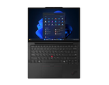 Lenovo ThinkPad X13 Gen 6 21RK00AMVA (Ultra 7-255H | Ram 32GB | SSD 512GB | 13.3 inch FHD+ | NO OS | Đen)