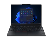 Lenovo ThinkPad E16 Gen 3 21SR002SVN (Ultra 7 255H | Ram 32GB | SSD 512GB | 16.0inch FHD+ | Win 11| Đen)