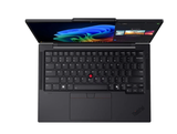 Lenovo ThinkPad T14s Gen 6 21QX00LFVN (Ultra 7 258V | Ram 32GB | SSD 512GB | 14.0inch FHD+ | Win 11 Pro | Đen)