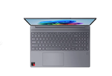Lenovo IdeaPad Slim 3 15Q8X10 83N3002PVN (Snapdragon X X1-26-100 | Ram 16GB | SSD 512GB | 15.3 inch FHD+ | Win 11 + Office 2024 | Xám)