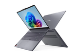 Lenovo IdeaPad Slim 3 15Q8X10 83N3002PVN (Snapdragon X X1-26-100 | Ram 16GB | SSD 512GB | 15.3 inch FHD+ | Win 11 + Office 2024 | Xám)