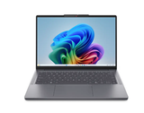 Lenovo IdeaPad Slim 3 14IWC11 83RQ002NVN (Core 5 320 | Ram 16GB | SSD 512GB | 14inch FHD+ | Win 11 | Xám)