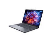 Lenovo IdeaPad Slim 3 14IWC11 83RQ002NVN (Core 5 320 | Ram 16GB | SSD 512GB | 14inch FHD+ | Win 11 | Xám)