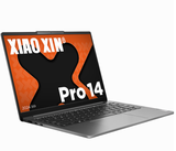 [New 100%] Lenovo IdeaPad 5 Pro 14 XiaoXin (41CD) (UItra9-185H, RAM 32GB, SSD 1TB, 14in 2.8K OLED 120Hz)
