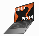 [New 100%] Lenovo IdeaPad 5 Pro 14 XiaoXin (41CD) (UItra9-185H, RAM 32GB, SSD 1TB, 14in 2.8K OLED 120Hz)
