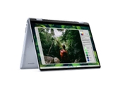 [New 100%]  Dell Inspiron 16 7640 2-in-1 (62J95) (Intel Core Ultra 7 155H, Ram 16GB, SSD 1TB, 16inch FHD+ )