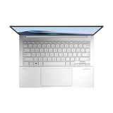 [New 100 ] ASUS Zenbook 14 2025 UX3405C ( Ultra9-285H | RAM 32G | SSD 1T | 14inch 3K 120Hz OLED - Foogy Silver ) ​