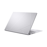 [New 100 ] ASUS Zenbook 14 2025 UX3405C ( Ultra9-285H | RAM 32G | SSD 1T | 14inch 3K 120Hz OLED - Foogy Silver ) ​