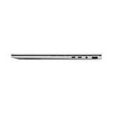 [New 100 ] ASUS Zenbook 14 2025 UX3405C ( Ultra9-285H | RAM 32G | SSD 1T | 14inch 3K 120Hz OLED - Foogy Silver ) ​