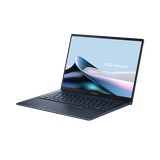 Laptop Asus Zenbook 14 UX3405CA-PZ204WS (Ultra 9 285H | 32GB | 1TB | Intel® Arc™ Graphics | 14.0inch 3K OLED | Cảm ứng | Bút cảm ứng | Win 11 | Office | Xanh)