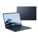 Laptop Asus Zenbook 14 UX3405CA-PZ204WS (Ultra 9 285H | 32GB | 1TB | Intel® Arc™ Graphics | 14.0inch 3K OLED | Cảm ứng | Bút cảm ứng | Win 11 | Office | Xanh)