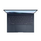 Laptop Asus Zenbook 14 UX3405CA-PZ204WS (Ultra 9 285H | 32GB | 1TB | Intel® Arc™ Graphics | 14.0inch 3K OLED | Cảm ứng | Bút cảm ứng | Win 11 | Office | Xanh)
