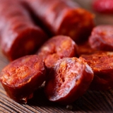 XÚC XÍCH CHORIZO IBERICO TÂY BAN NHA