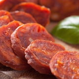 XÚC XÍCH CHORIZO IBERICO TÂY BAN NHA