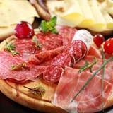 XÚC XÍCH CHORIZO IBERICO TÂY BAN NHA