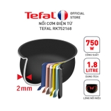 Nồi cơm điện đa năng TEFAL RK8121 MULTI-COOK
