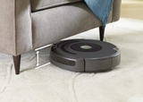 iRobot Roomba 676 Máy hút bụi được kết nối WiFi