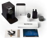 Máy pha café De'Longhi Nespresso Lattissima One, Black (Made in Italia)