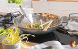 Chảo sâu lòng Silit Wok đường kính 32cm