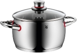 BỘ NỒI WMF QUALITY TOPF SET 4 MÓN