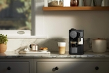 Máy pha café De'Longhi Nespresso Lattissima One, Black (Made in Italia)