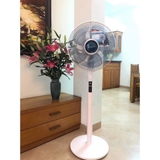 Quạt Cây Rowenta VU5870 Turbo Silence Stand Extreme+