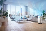 MÁY LỌC KHÔNG KHÍ PHILIPS AC3259/10