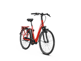 Xe đạp điện Kalkhoff AGATTU 3.S ADVANCE (2020) E-Citybike Comfort Shimano E-Bike
