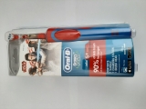 Bàn chải điện Oral-B Stages Power Cars cho bé