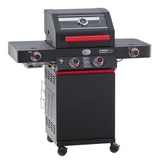 Bếp Nướng Gas BBQ Ngoài Trời RÖSLE VIDERO G2-S – FC Bayern Edition