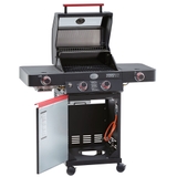 Bếp Nướng Gas BBQ Ngoài Trời RÖSLE VIDERO G2-S – FC Bayern Edition