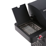 Bếp Nướng Gas BBQ Ngoài Trời RÖSLE VIDERO G2-S – FC Bayern Edition