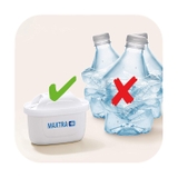 Bình lọc nước Brita 8,2 lít (Germany)