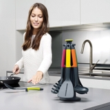 Bộ Dụng Cụ Nấu Ăn 6 Món Joseph Joseph 10118 Elevate