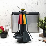 Bộ Dụng Cụ Nấu Ăn 6 Món Joseph Joseph 10118 Elevate