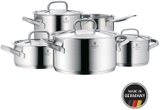 Bộ nồi WMF Gourmet Plus 5 món